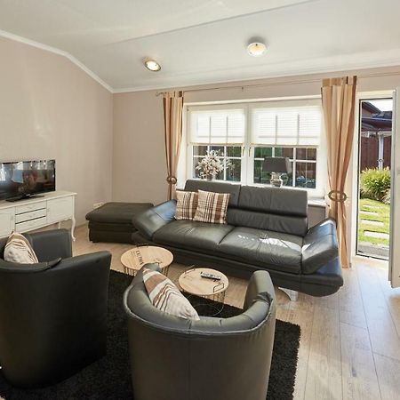 Ferienwohnung Haaren Waldfeucht エクステリア 写真