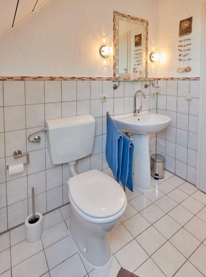 Ferienwohnung Haaren Waldfeucht エクステリア 写真