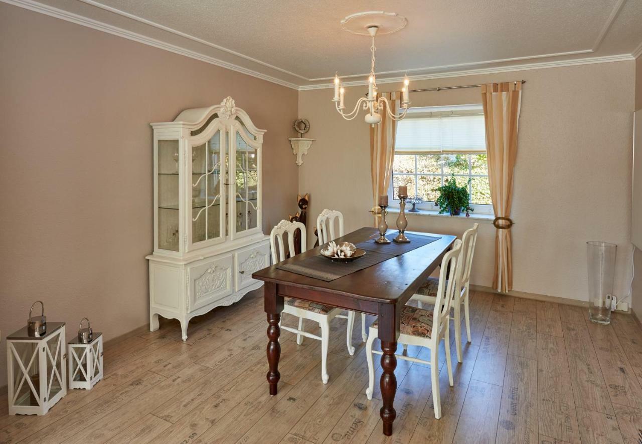 Ferienwohnung Haaren Waldfeucht エクステリア 写真